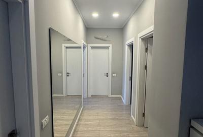 Apartament cu 3 camere decomandat în Giroc - 4