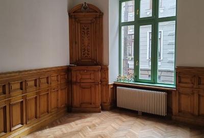 Vila zona Piața Romana - 53