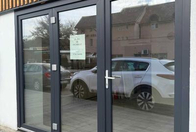 Spațiu comercial, de 25 mp, în Băile Felix - 1