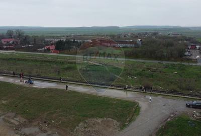 Teren Construcții intravilan de 8755 mp, în Fundeni - 9