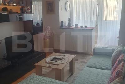 Apartament cu 2 camere decomandat, mobilat în Griviței - 2