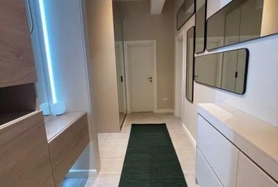 Apartament cu 2 camere semidecomandat, mobilat în Tătărași - 2