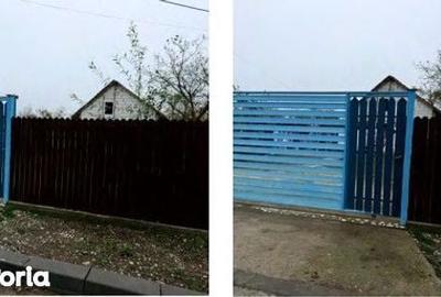 Casă cu 4 camere cu Teren 690 Mp în Vâlcele - 2
