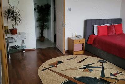 Vind apartament cu o comera 44mp ,etaj intermediar ,zona Nord - 5