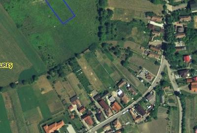 Spațiu comercial, în Livezeni - 2