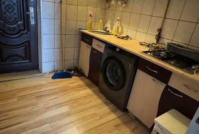 Garsonieră semidecomandată în Central - 3