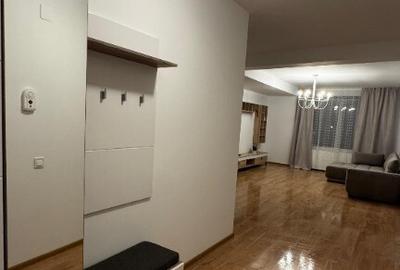 Apartament 2 camere plus parcare zona Pacii Militari - 10 min. metrou - 5