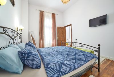Apartament modern 2 camere, centrala, etaj 1 - ultracentral Apartament modern 2 camere, centrala, etaj 1 - ultracentral - 4
