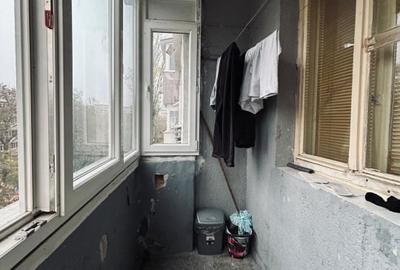 Apartament 2 camere  | P-ta Veteranilor  | Metrou 5 ' | Lujerului | - 9