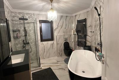 Vila de lux la 2 min de mers pe jos de plaja Faleza Nord - 4