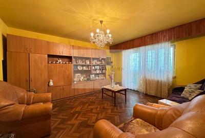 Apartament cu 3 camere decomandat, mobilat în Grigorescu - 2