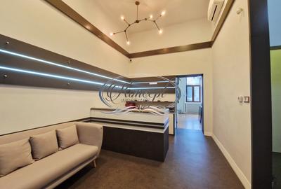 Spatiu de birou, finisat si mobilat modern in Piata Mihai Viteazul - 6