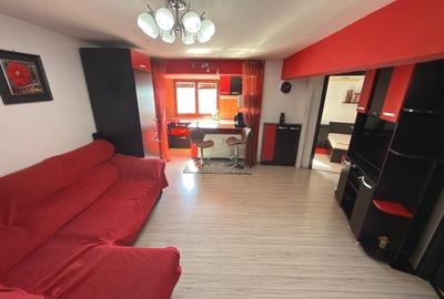Studio-garsoniera cu dormitor, Bd. Lacul Tei nr.126-128, langa parc. - 2