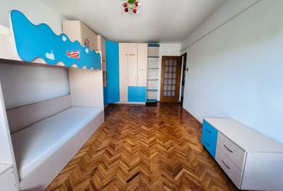 Apartament cu 2 camere decomandat în Soarelui - 3