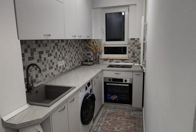 Apartament cu 2 camere decomandat în Pantelimon - 5