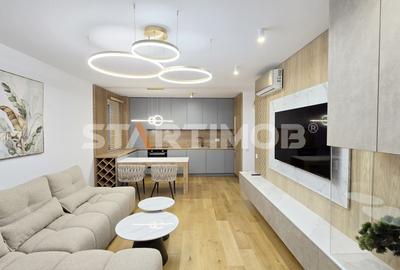 Apartament prima inchiriere Urban Plaza - 22
