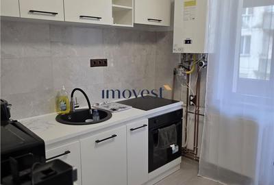 Garsonieră decomandată în Someșeni - 3