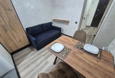 Garsoniera- Zona Theodor Pallady - 3