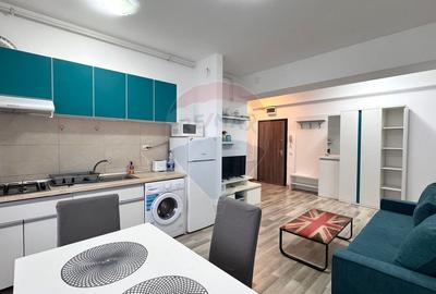 Apartament 2 camere de inchiriat, langa Nuba Mamaia Nord - 7