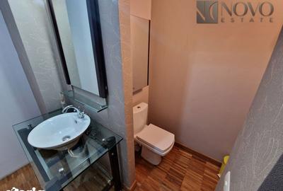 Casă cu 5 camere cu Canalizare în Foișorul de Foc - 12