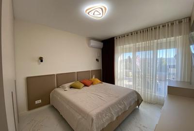 Apartament cu 4 camere în Tătărași - 7