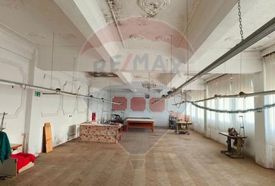 Spațiu comercial multifuncțional Măcin, județul Tulcea - 21