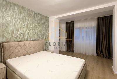 Apartament cu 3 camere decomandat, mobilat în Iosefin - 3