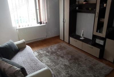 Garsonieră semidecomandată în Hipodrom - 2