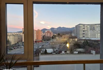 Apartament cu 2 camere decomandat în Valea Cetății - 11