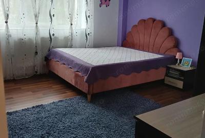 Vanz. Apart. 1 cam., cf.1 decom. supr. utila 36,43 mp. mobilat si utilat. str.Rosiorilor - Dorobanti - 9