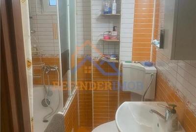 Vanzare Garsoniera zona Militari - Pacii, bloc 2011 - 2