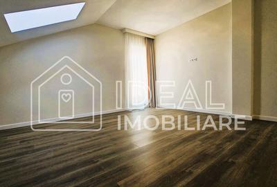 Apartament cu 3 camere decomandat, mobilat în Șelimbăr - 8