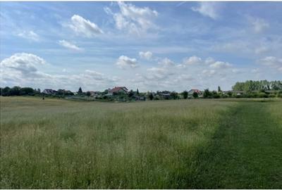 Teren Construcții intravilan de 906 mp, în Sânleani - 10