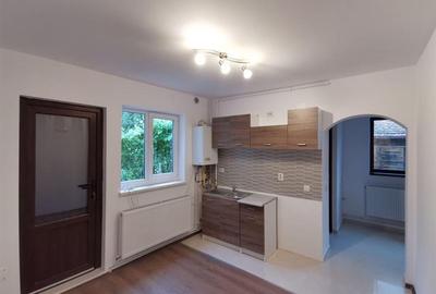 Apartament cu 2 camere decomandat în Dâmbul Rotund - 2