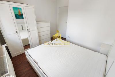 Apartament cu 2 camere decomandat, mobilat în Grigorescu - 5