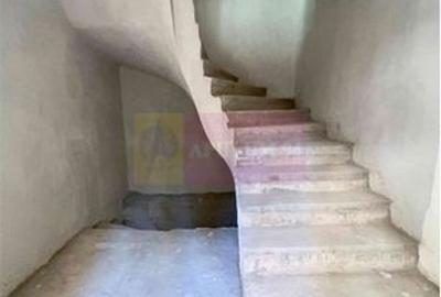 Vanzare cladire de biroruri/casa in zona Dorobantilor Vanzare cladire de biroruri/casa in zona Dorobantilor - 6