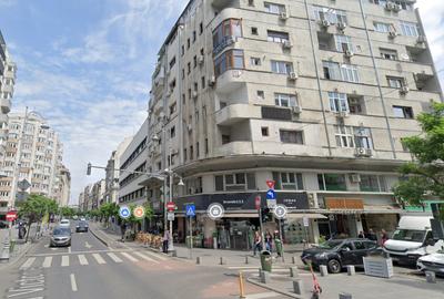 2 camere - Calea Victoriei - 1