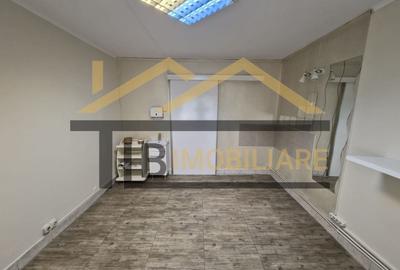 Spațiu comercial, de 27 mp, în Pandurilor - 13