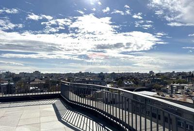 Spațiu comercial, de 980 mp, în Ferdinand