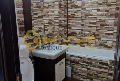 Apartament cu 2 camere, mobilat în Central - 6