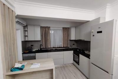 P.F Apartament 3 camere mobilat complex Sun Residence. - 3