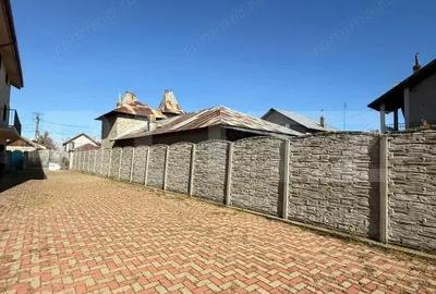 Casa mare, 9 camere, curte 1000 mp disponibila pentru inchiriere - 1