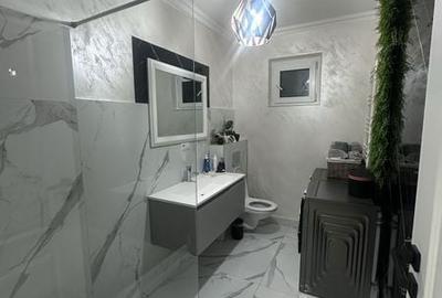 Apartament cu 2 camere în Central - 5