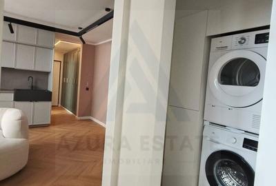 Apartament cu 3 camere decomandat în Hipodrom 2 - 5