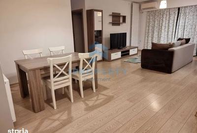 Apartament cu 3 camere, mobilat în 13 Septembrie - 7