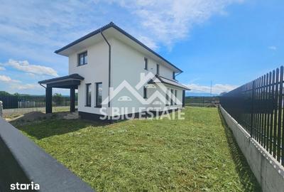 Casă cu 5 camere cu Teren 505 Mp în Central - 10
