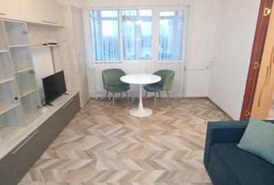 Apartament cu 2 camere semidecomandat în Km 4-5 - 3