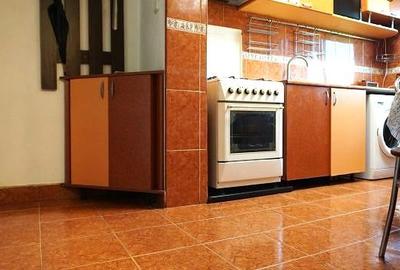 Apartament cu 2 camere semidecomandat în Aleea Trandafirilor - 4