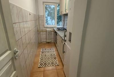 Apartament cu 3 camere în Republicii - 3