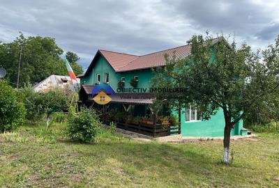 Hotel/Pensiune, de 280 mp, în Bârgăuani - 8